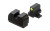 NF TRIT RMR HT SGT P320 YLW/BLNK