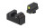 NF TRIT 507K HT SGT FOR G43X YLW/BLK