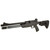 JTS AIRSTRYKE .22 PCP AIR RIFLE 10RD