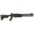 JTS AIRSTRYKE .22 PCP AIR RIFLE 10RD
