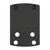 INFITAC PA01 RMSC FP MOUNT BLACK