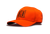 Hornady Gear 30440 Hi Vis Logo  Orange Hornady Patch