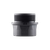 Dead Air DA458 Xeno Adapter Legacy 4140 HT Alloy Steel Black Nitride