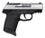 SCCY Industries CPX1TTBKRDRG3 CPX-1 Gen3 RDR 9mm Luger 10+1 3.10" Black Polymer w/Picatinny Rail Serrated SS Slide Black Polymer Grip