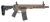 LWRCI ICMKIIP5CK10SBA3   PST 556 SBA3 BRC 10.5 FDE