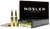 Nosler 40398 E-Tip  6.5Creedmoor 120gr E Tip Lead Free 20 Per Box/10 Case