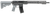 RF FR16-5.56SOC-15SHR-GRY      5.56 RFL MLOK 16"