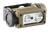 Streamlight 14213 Sidewinder Compact III User Configurable Coyote Tan Nylon 113 Meters Beam Distance