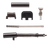 TAPCO TAP22136 GEN 3 GLOCK 19 SLIDE KIT