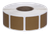 Action Target PASTCB Pasters  Cardboard Adhesive Paper 7/8" 1000 Per Roll