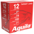 Aguila 1CHB1250 Target Load Competition 12Gauge 2.75" 7/8oz 7.5Shot 25 Per Box/10 Case