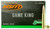 HSM 300640N Game King  30-06 Springfield 165 gr Sierra GameKing Spitzer Boat Tail 20 Per Box/ 20 Case
