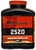 Accurate A25201 Rifle 1 lb 1 Canister