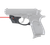 Viridian 9120006 Red Laser Sight for Bersa Thunder 380 E-Series Black