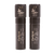 Carlson's Choke Tubes 07111 Delta Waterfowl  Berretta/Benelli Mobil 20 Gauge Mid/Long Range 17-4 Stainless Steel