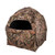Ameristep AMSAMEBL1005 Doghouse  Mossy Oak Break-Up Country 300 Durashell Plus