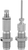 Hornady 545133 Match Grade Die Set 6.5 PRC