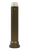 Cobalt Kinetics A5CKH2 Buffer  Black Anodized Aluminum