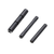 Tyrant CNC TDGLPDIA3BLK  Diamond Cut Glock Gen3 Black Stainless Steel Handgun