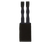 Blue Force Gear HWTSPM41BK Ten-Speed Mag Pouch Black Cordura Fits AR/M4/M16