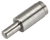 RCBS 90427 Hand Case Neck Turn Pilots 500 Cal Stainless Steel Silver