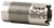 Carlson's Choke Tubes 50104   Winchester 20 Gauge Full Flush Stainless Steel