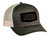 LEU 187751 RIFLESCOPES DARK BROWN/BRCH TRUCKER