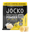 JOCKO 29113 BANANA CREAM PROTEIN POWDER BAG