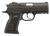 Tanfoglio TFCOMPACTF9 Force P Compact Frame 9mm Luger 13+1 3.60"