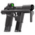 SIG P365 FLUX 9MM 6" 25RD RMEO BRACE
