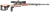 HOWA HCRACF65CUSAMDT 1500 CHASSI CRB BRRL 65CM RWB