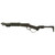 DERYA RANX PSTL 357MAG 12" 6RD BLK