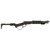 DERYA RANX PSTL 357MAG 12" 6RD BLK