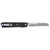 CRKT ZEPHYR 3.22" PLAIN EDGE BLACK