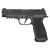 SIG P365AXG FUSE 9MM 21RD BLK/GRY