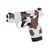 S&W BDYGRD 2.0 380ACP 2.75 12RD COW