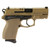 BERSA TPRC 9MM CMP 3.5" 13RD FDE