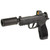 SIG P365 XMACRO 9MM HP SUP 407K BLK