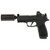 SIG P365 XMACRO 9MM HP SUP 407K BLK