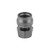 TRUE PREC COBRA COMP 1/2X28 BLK DLC