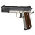 TISAS 1911 ENHNCD 45ACP 5" 8RD SS/BK