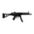 CENT ARMS AP5 9MM 30RD BLK BRACE