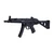 CENT ARMS AP5 9MM 30RD BLK BRACE