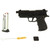 RETAY RXP22 22LR 4" 13RD BLK TB