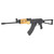 CENT ARMS VSKA ZHUKOV 762X39 30RD