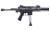 B&T SPC9 SBR 9MM 4.5" 30RD SPRSR BLK