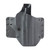 BLK PNT LTHR WING SIG P211-GTO RH BK