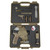 CANIK MC9L 9MM 3.18" 10RD BLK/FDE CA