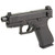 GLOCK 43X HP 9MM 10RD 3.92" TB BLK