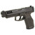 HK VP9A1 L OR 9MM 5" 10RD BLK